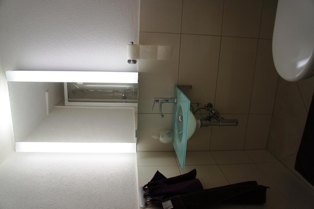 Studio-Appartment Хорґен Номер фото